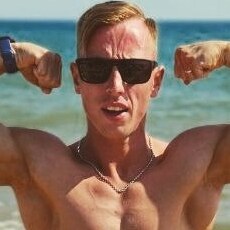 Фотография мужчины Александр, 32 года из г. Афипский