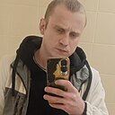 Сергей, 24 года