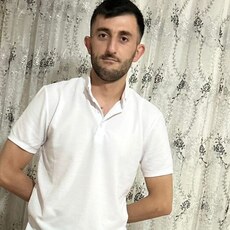 Фотография мужчины Sado, 34 года из г. Познань