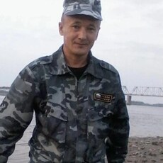 Фотография мужчины Алексей, 54 года из г. Акбулак