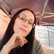 Фотография девушки Лиса, 47 лет из г. Санкт-Петербург