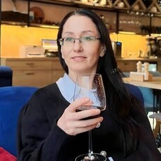 Фотография девушки Лиса, 47 лет из г. Санкт-Петербург