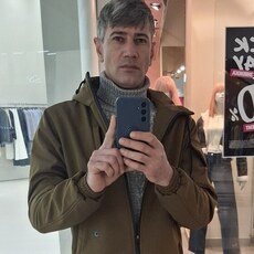 Фотография мужчины Александр, 41 год из г. Днепр