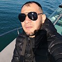 Ибрагим, 37 лет