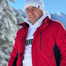 Фотография мужчины Мммммм, 41 год из г. Черкесск