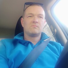 Фотография мужчины Николай, 43 года из г. Киров