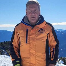 Фотография мужчины Paja, 63 года из г. Прага