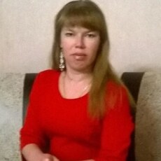 Фотография девушки Инна Степанова, 36 лет из г. Буинск