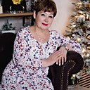 Любовь, 61 год