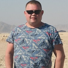 Фотография мужчины Алекс, 41 год из г. Старый Оскол