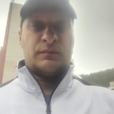 Фотография мужчины Алексей, 42 года из г. Канск