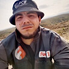 Фотография мужчины Khiza, 32 года из г. Махачкала