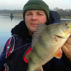 Фотография мужчины Влад, 39 лет из г. Лида