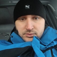 Фотография мужчины Алексей, 37 лет из г. Таштагол