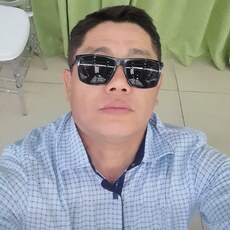 Фотография мужчины Армани, 46 лет из г. Астана