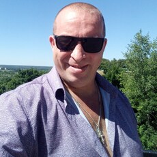 Фотография мужчины Александр, 45 лет из г. Собинка