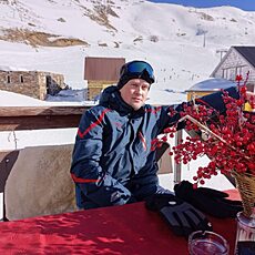 Фотография мужчины Павел, 42 года из г. Алушта