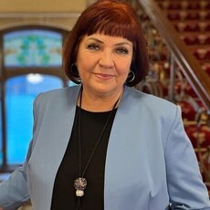 Фотография девушки Марина, 60 лет из г. Орехово-Зуево