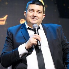 Фотография мужчины Юрий, 37 лет из г. Раменское