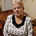 Валентина, 68 лет