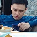 Алмат, 31 год