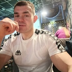 Фотография мужчины Олег, 34 года из г. Домодедово