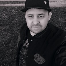 Фотография мужчины Михаил, 37 лет из г. Ахтырский