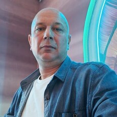 Фотография мужчины Юрий, 54 года из г. Брянск