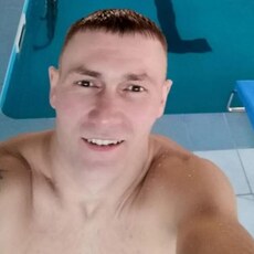 Фотография мужчины Андрюха, 37 лет из г. Шумиха