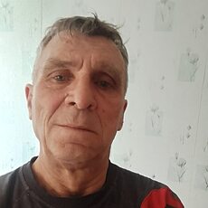 Фотография мужчины Юрий, 61 год из г. Хабаровск