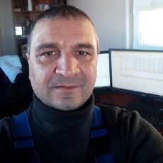 Фотография мужчины Константин, 42 года из г. Бийск