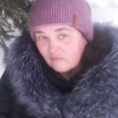 Фотография девушки Галина, 44 года из г. Тара