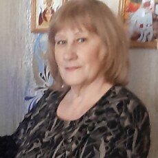 Фотография девушки Галина, 67 лет из г. Павлодар