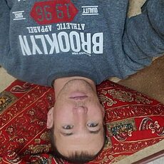 Фотография мужчины Азамат, 28 лет из г. Уральск