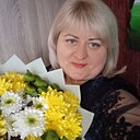 Незнакомка, 43 года