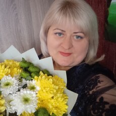 Фотография девушки Незнакомка, 43 года из г. Харьков