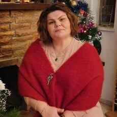 Фотография девушки Лина, 43 года из г. Иерусалим