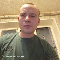 Фотография мужчины Сергей, 29 лет из г. Саратов