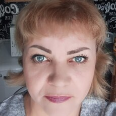 Фотография девушки Ольга, 47 лет из г. Кытманово