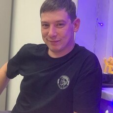 Фотография мужчины Влад, 29 лет из г. Псков