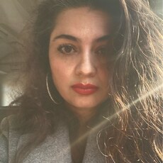 Фотография девушки Vitaminnka, 43 года из г. Щелково