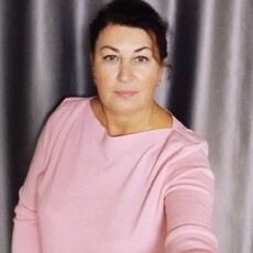 Фотография девушки Катерина, 51 год из г. Удомля