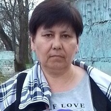 Фотография девушки Ирина, 51 год из г. Путивль