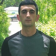 Фотография мужчины Хачик, 32 года из г. Мурманск
