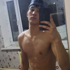 Фотография мужчины Мустафа, 25 лет из г. Караганда