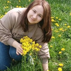 Фотография девушки Миляуша, 35 лет из г. Казань