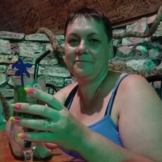 Фотография девушки Оксана, 46 лет из г. Жирновск