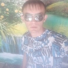 Фотография мужчины Дмитрий, 28 лет из г. Липецк