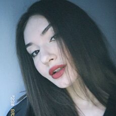 Фотография девушки Оля, 27 лет из г. Москва