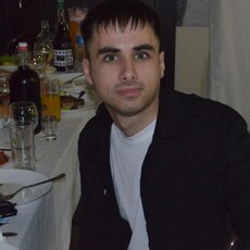 Фотография мужчины Алексей, 27 лет из г. Новосибирск